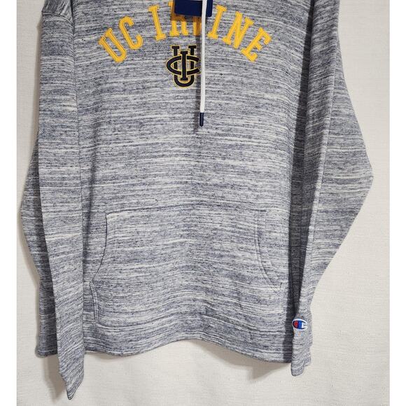 UC IRVINE champions sweatshirt women's size XL - Picture 3 of 7